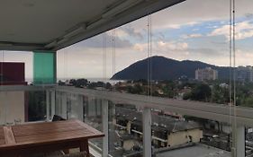 Lindo apartamento em Bertioga